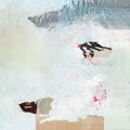 Templeton,mark - Standing On A Hummingbird - Vinyl Record