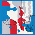 Terrain - Scatter Ep - Vinyl Record