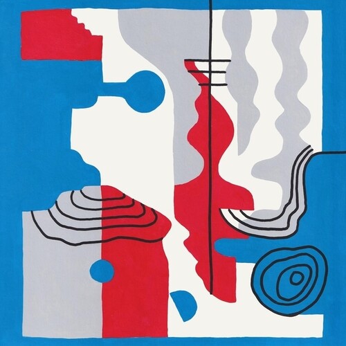 Terrain - Scatter Ep - Vinyl Record