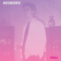Neoboris - Helas - Vinyl Record