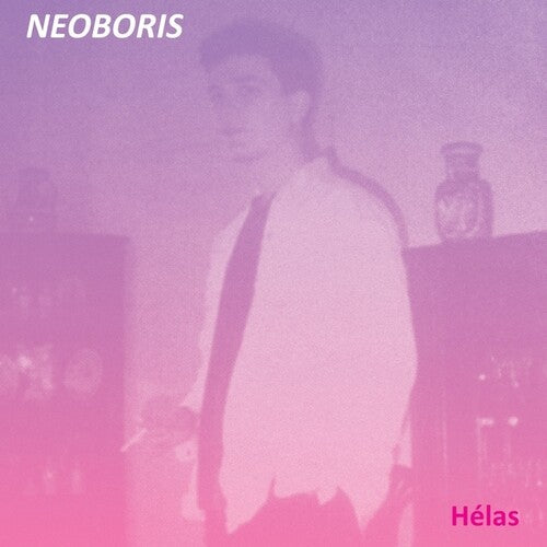 Neoboris - Helas - Vinyl Record