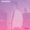 Helas [LP] Vinyl Record