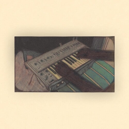 Dorian Concept - Miniatures - Vinyl Record