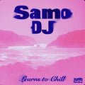 Samo Dj - Learns To Chill - Vinyl Record