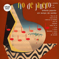 Sinfonia Do Rio De Janeiro [Colored Vinyl] Vinyl Record