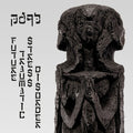 Pdqb - Future Traumatic Stress Disorder - Vinyl Record