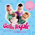 Gentle People - Soundtracks For Living (expanded Edition) - Vinyl Record