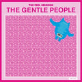 Gentle People - Peel Sessions - Vinyl Record