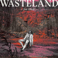 Wasteland [Colored Vinyl] (Red) Vinyl Record