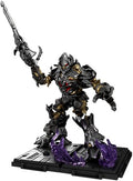 Blokees - Transformers Cc Megatron Model Kit - Blokees - Transformers Cc Megatron Model Kit - Collectibles