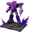 Blokees - Transformers Cc Shockwave Model Kit - Blokees - Transformers Cc Shockwave Model Kit - Collectibles