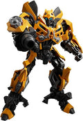 Blokees - Transformers Cc 23 Bumblebee Model Kit - Blokees - Transformers Cc 23 Bumblebee Model Kit - Collectibles