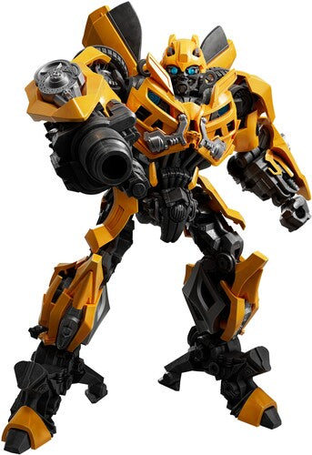 Blokees - Transformers Cc 23 Bumblebee Model Kit - Blokees - Transformers Cc 23 Bumblebee Model Kit - Collectibles