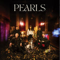 Pre-Order: Pearls Music CD