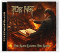 Blind Leading The Blind Music CD