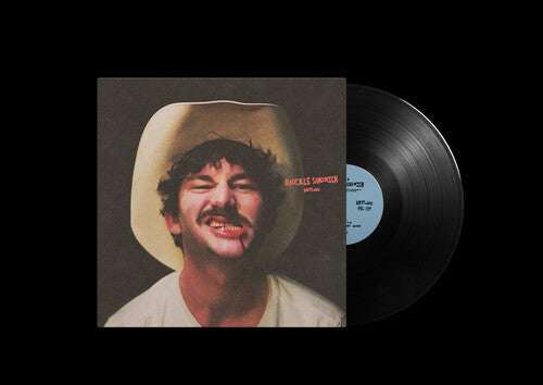Keyland - Knuckle Sandwich - Vinyl Record
