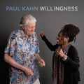 Willingness [LP] Vinyl Record