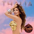 Thalia - Todo Suena Mejor En Cumbia - Vinyl Record
