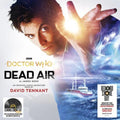 Doctor Who - Dead Air - Vinyl Record