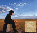 Copeland,stewart - Rhythmatist - Music CD