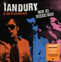 Dury,ian - Live In Newport - Music CD