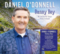 O'donnell,daniel - Danny Boy - Music CD
