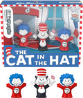Little People Collector - Little People Collector Cat In The Hat - Collectibles