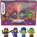Little People Collector - Little People Collector Masters Of The Universe - Collectibles
