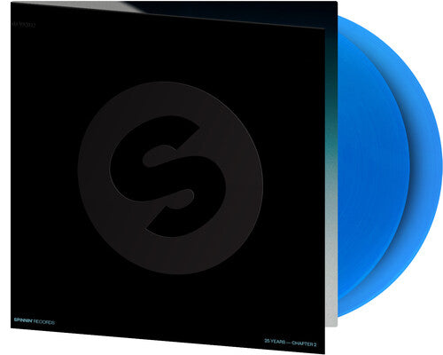 Spinnin 25 Years: Chapter 2 / Various - Spinnin 25 Years: Chapter 2 / Various - Vinyl Record