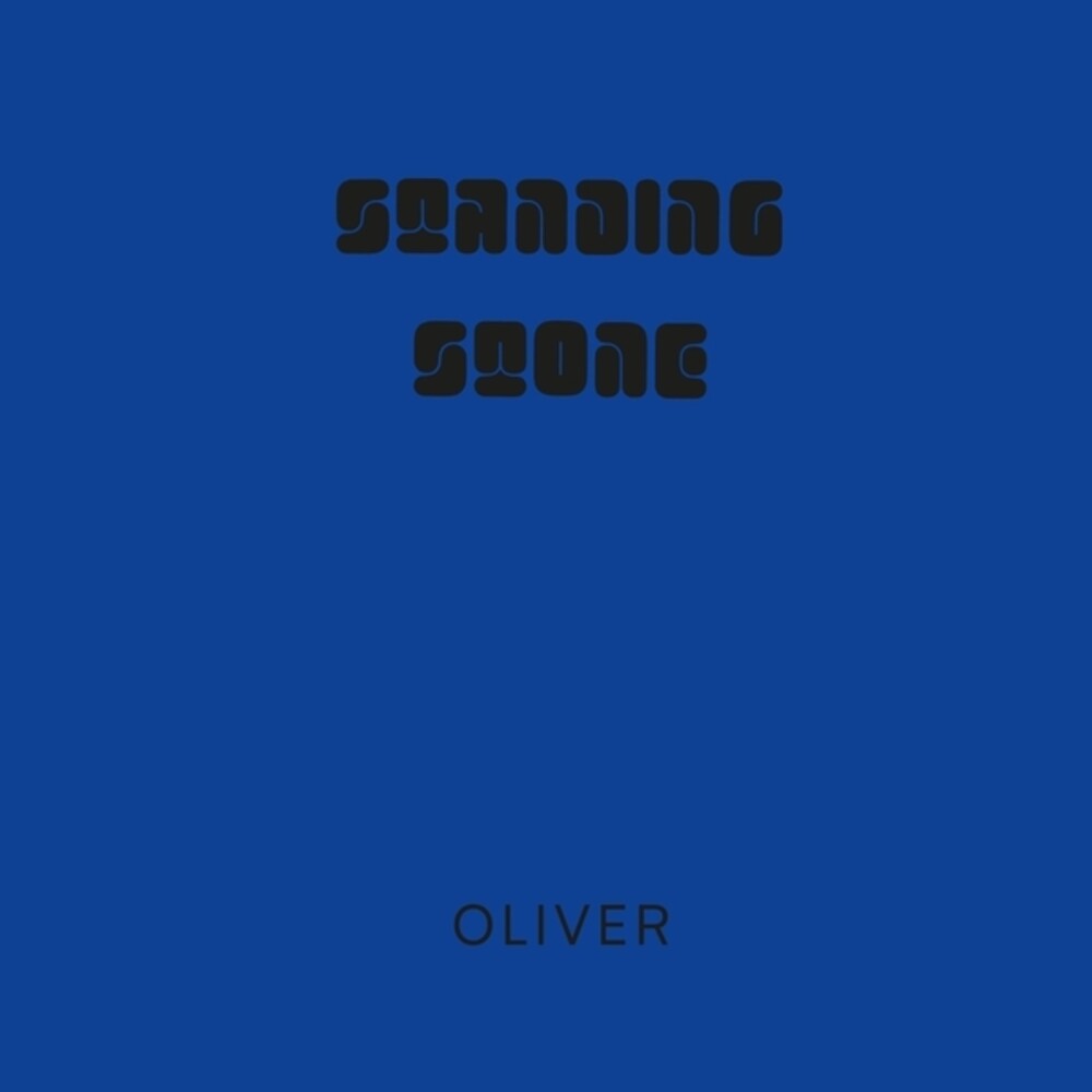 Standing Stone [LP] Vinyl Record