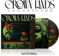 Crown Lands - Apocalypse - Music CD