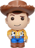 Woody Figural Pvc Bank - Woody Figural Pvc Bak - Collectibles