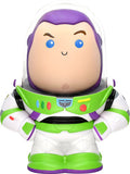 Buzz Lightyear Figural Pvc Bank - Buzz Lightyear Figural Pvc Bak - Collectibles