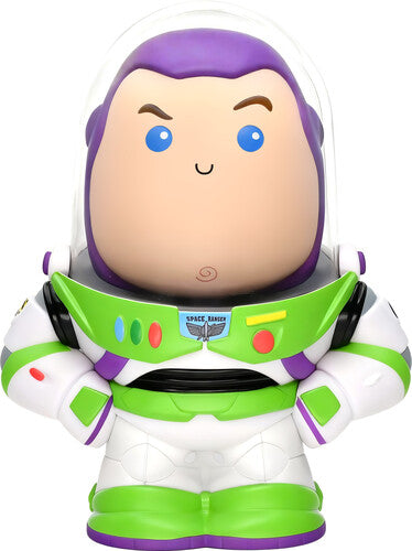 Buzz Lightyear Figural Pvc Bank - Buzz Lightyear Figural Pvc Bak - Collectibles