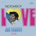 Acosta,joe - Power Of Love - Vinyl Record