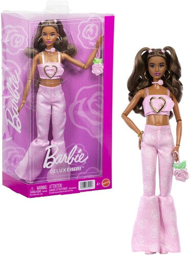 Barbie Deluxe Style - Barbie Deluxe Style Flare Jeans - Collectibles