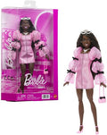 Barbie Deluxe Style - Barbie Deluxe Style Dress With Bows On Sleeves - Collectibles