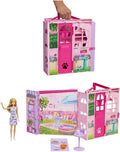 Barbie - Barbie Weekend House 2026 - Collectibles