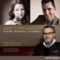 Tetreault,stephane - Ichmouratov: The Ninth Wave Viola Concerto No. 2 C - Music CD