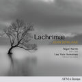 Dowland / North,nigel / Les Voix Humaines Consort - Dowland: Lachrimae - Music CD