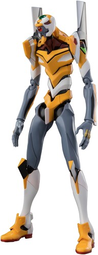Blokees - Ultra Ae Ed 03 Evangelion Proto Type-00 - Blokees - Ultra Ae Ed 03 Evangelion Proto Type-00 - Collectibles