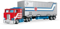 Blokees Wheels - Tf Ct01 Optimus Prime Model Kit - Blokees Wheels - Tf Ct01 Optimus Prime Model Kit - Collectibles