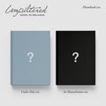 Wonpil ( Day6 ) - Unpiltered - Photobook Version - Music CD