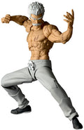 Revoltech Amazing Yamaguchi One Punch Man Silver - Revoltech Amazing Yamaguchi One Punch Man Silver - Collectibles