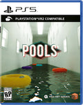 Ps5 Pools - Ps5 Pools - Video Game