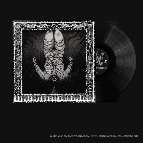 Unearthly Rites - Tortural Symphony Of The Flesh - Vinyl Record