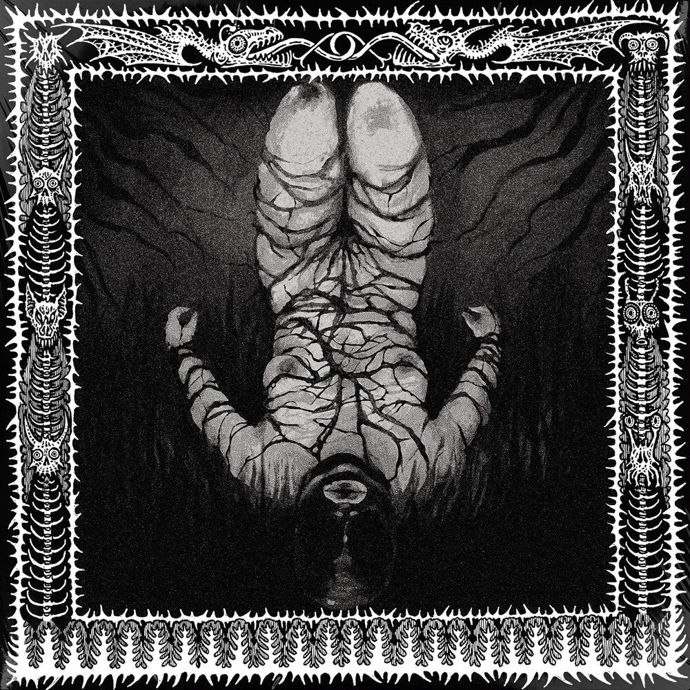 Tortural Symphony Of The Flesh Music CD