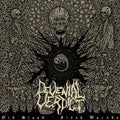Devenial Verdict - Old Blood: Fresh Wounds - Music CD