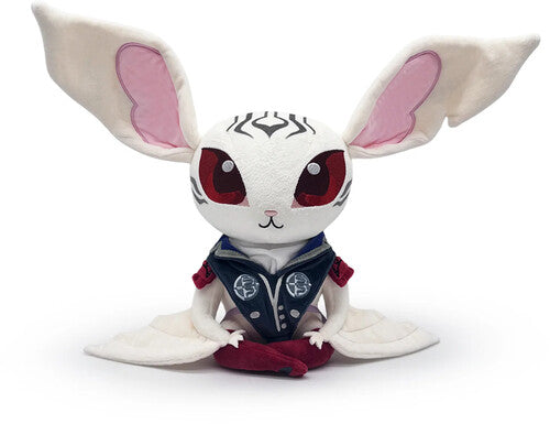 Youtooz - Metaphor Refantazio Heismay 9in Plush - Youtooz - Metaphor Refantazio Heismay 9in Plush - Collectibles