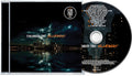 Eva Under Fire - Villainous - Music CD